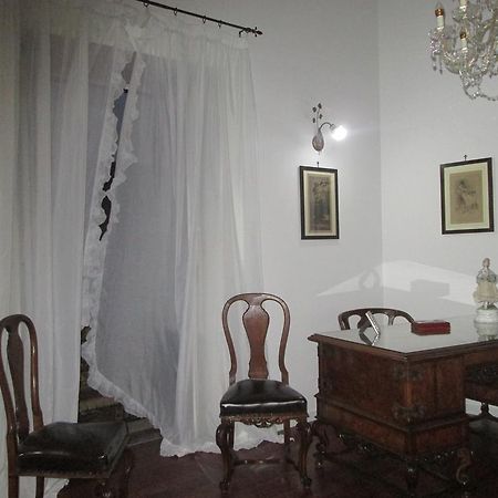 טרפאני Corso Vittorio Apartment מראה חיצוני תמונה